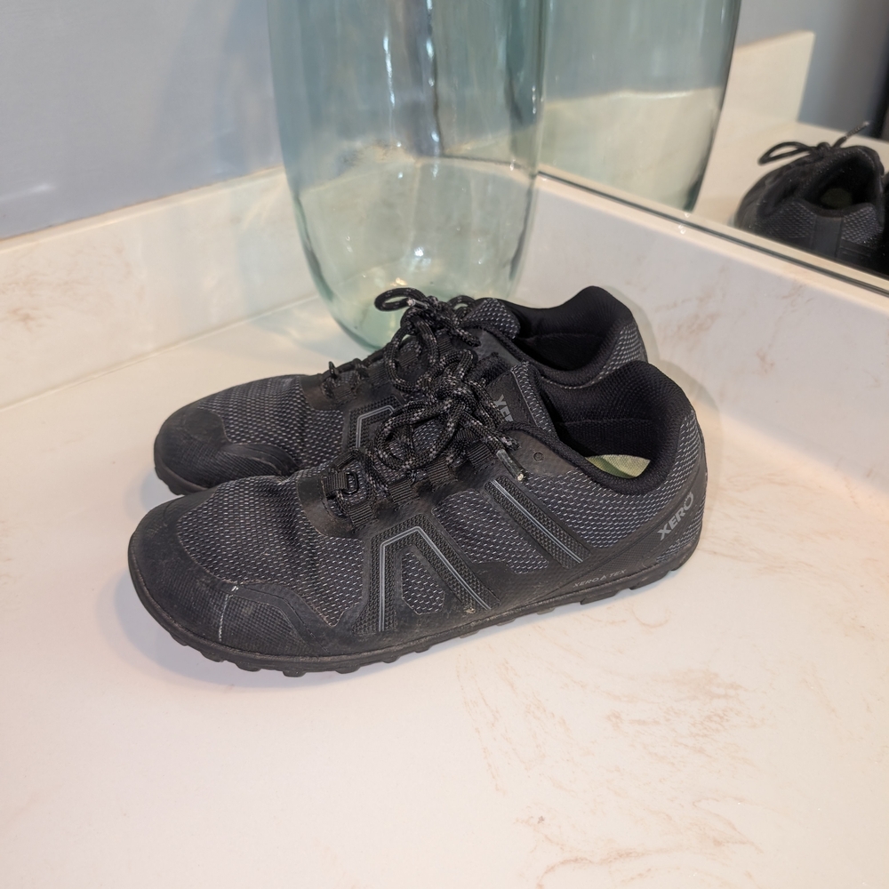 Xero Mesa Trail Hiking Shoe